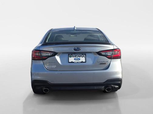 2025 Subaru Legacy Sport