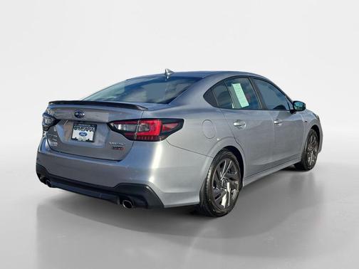2025 Subaru Legacy Sport