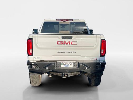 2020 GMC Sierra 3500 AT4