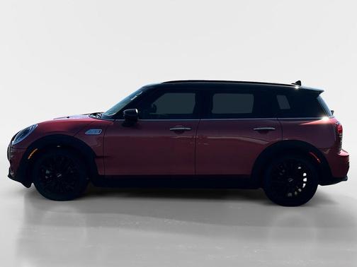 2022 MINI Clubman Cooper S