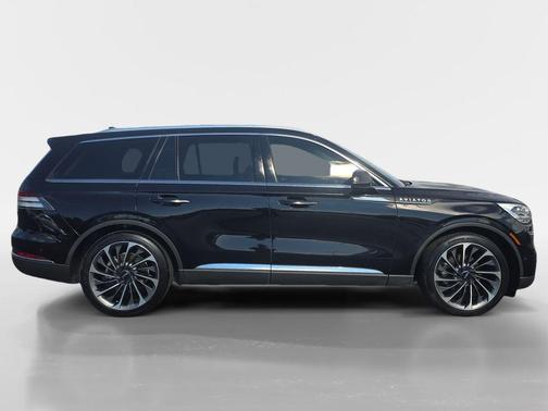 2020 Lincoln Aviator Reserve AWD