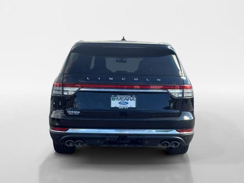 2020 Lincoln Aviator Reserve AWD
