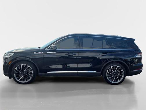 2020 Lincoln Aviator Reserve AWD