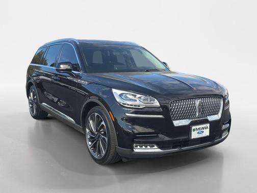 2020 Lincoln Aviator Reserve AWD