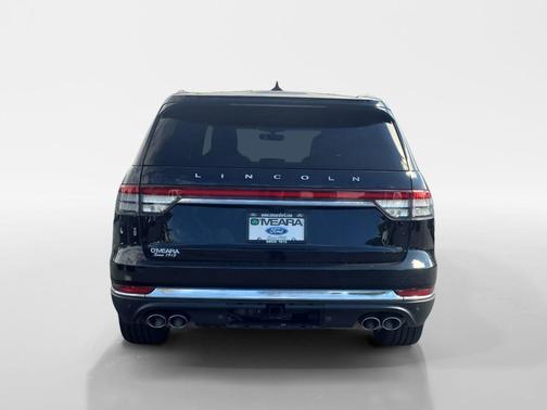 2020 Lincoln Aviator Reserve AWD