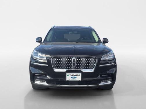 2020 Lincoln Aviator Reserve AWD