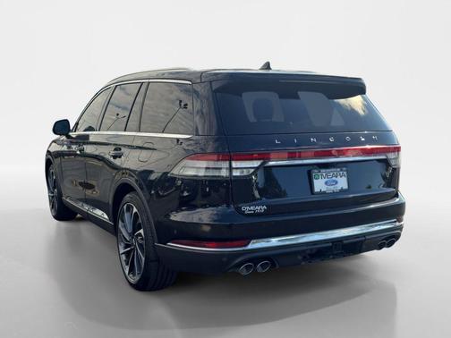 2020 Lincoln Aviator Reserve AWD