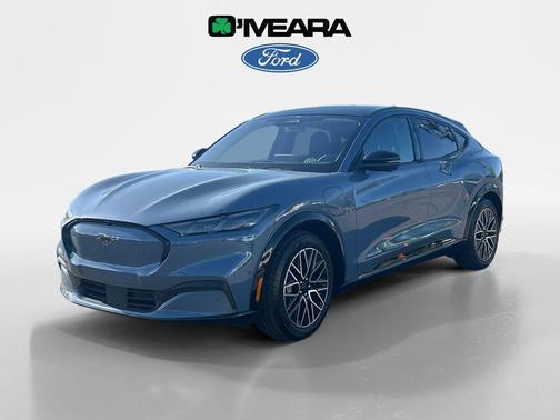2024 Ford Mustang Mach-E Premium