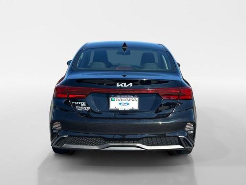 2024 Kia Forte LX