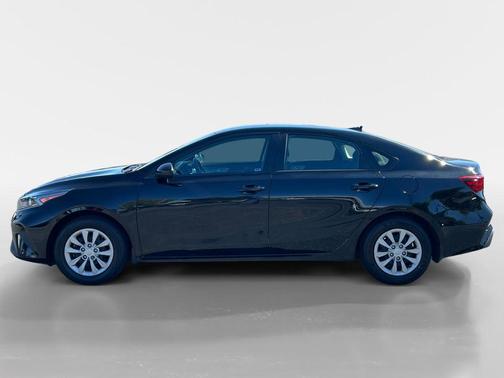 2024 Kia Forte LX