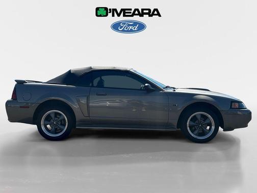 2001 Ford Mustang GT
