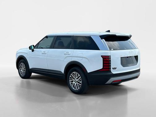 Pearl 2026 Hyundai PALISADE SE