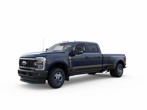 2025 Ford F-350