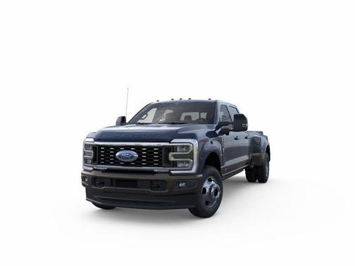 2025 Ford F-350