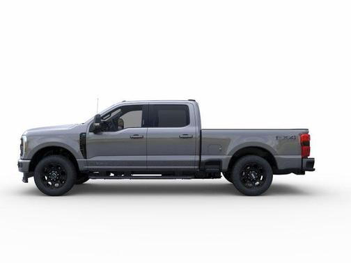 2025 Ford F-250 XLT