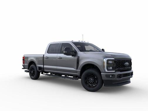 2025 Ford F-250 XLT