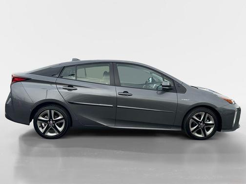 2022 Toyota Prius Nightshade