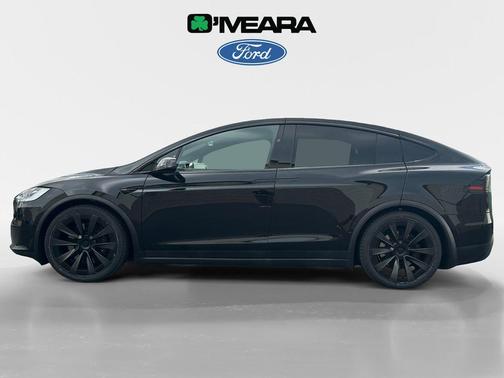 2022 Tesla Model X Base