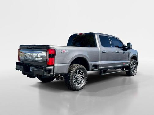 2024 Ford F-250 Limited