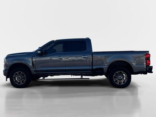 2024 Ford F-250 Limited