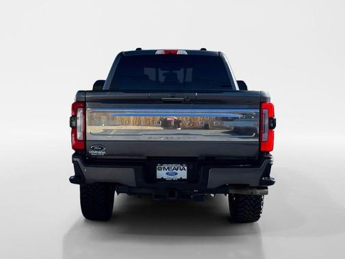 2024 Ford F-250 Limited