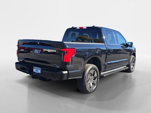 2024 Ford F-150 Lightning Flash