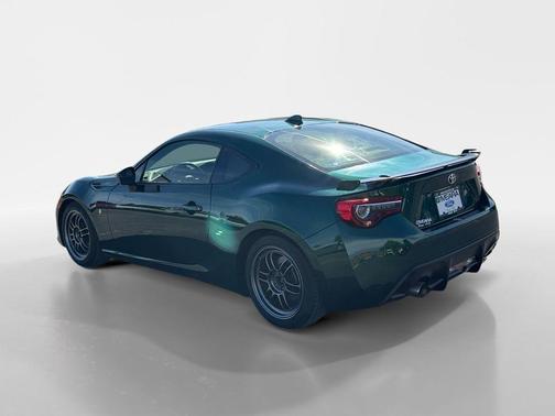 2020 Toyota 86 Hakone Edition