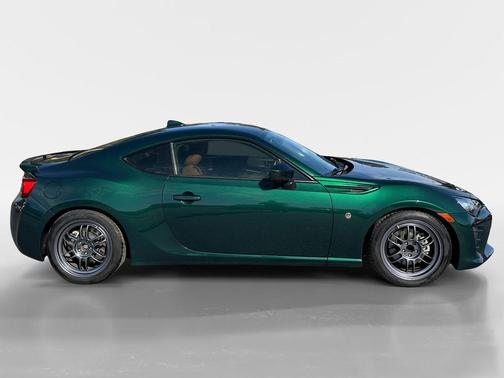 2020 Toyota 86 Hakone Edition