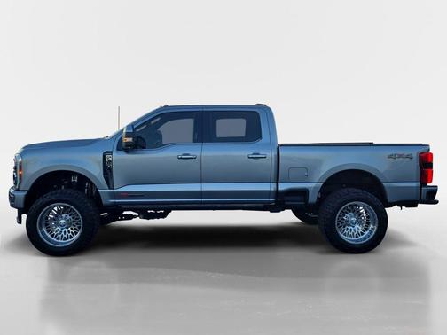 2024 Ford F-350 Limited