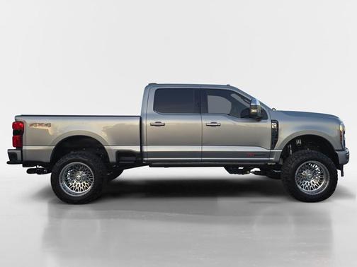 2024 Ford F-350 Limited