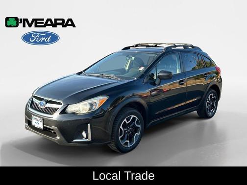 2017 Subaru Crosstrek 2.0i Premium
