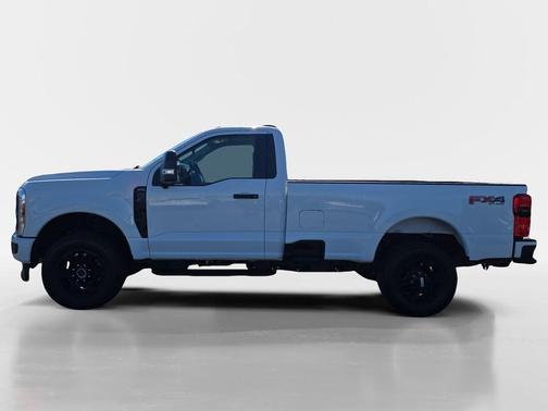 2024 Ford F-350 XL