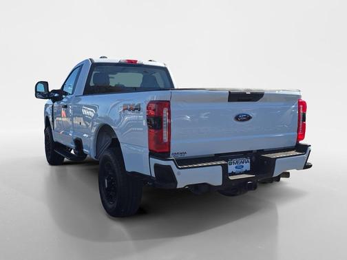 2024 Ford F-350 XL