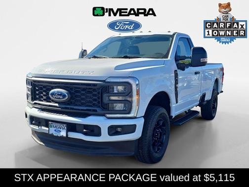 2024 Ford F-350 XL