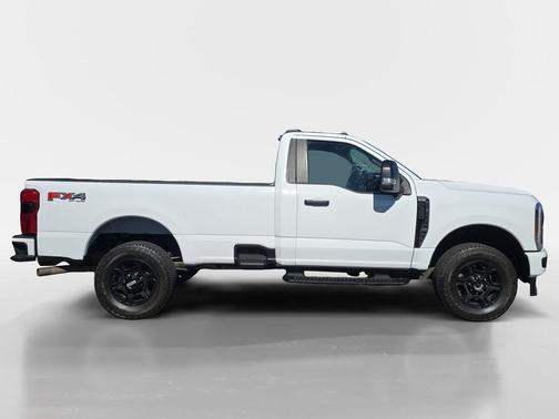 2024 Ford F-350 XL