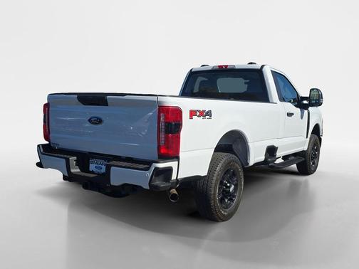 2024 Ford F-350 XL