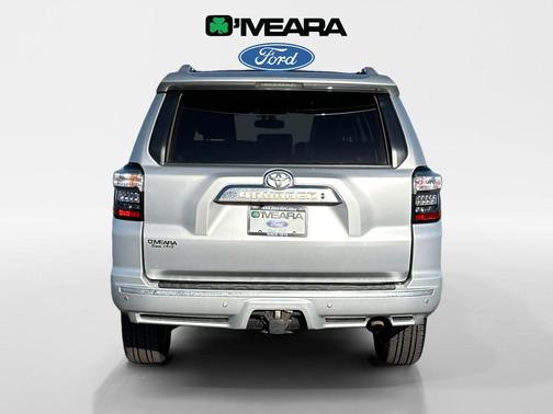 2015 Toyota 4Runner Limited