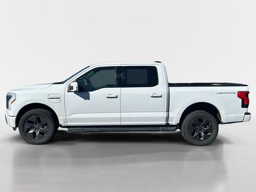 2023 Ford F-150 Lightning Pro