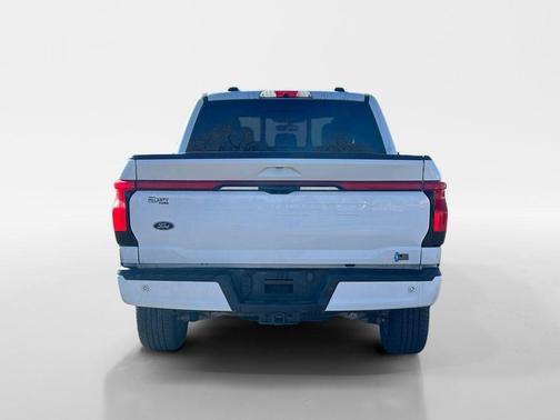 2023 Ford F-150 Lightning Pro