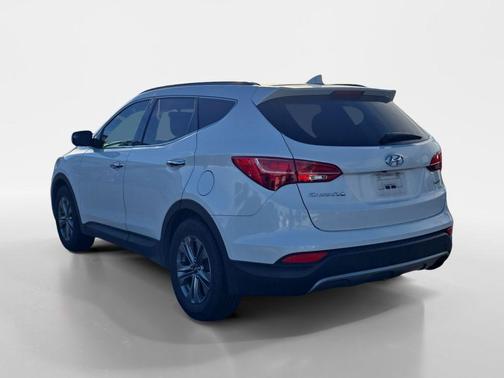2016 Hyundai Santa Fe Sport 2.4L
