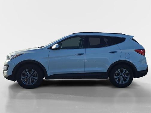 2016 Hyundai Santa Fe Sport 2.4L