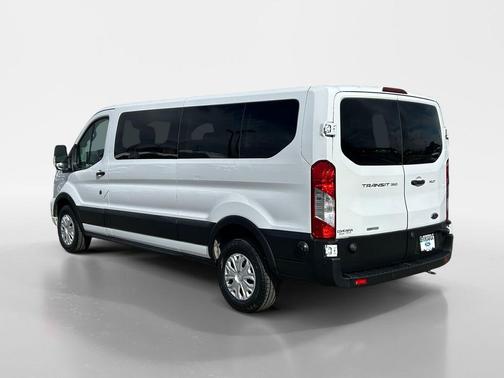 2024 Ford Transit-350 XLT