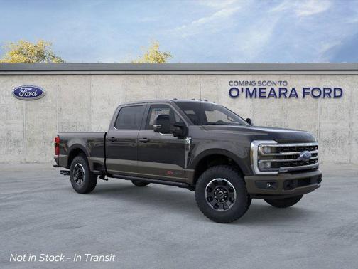 2026 Ford F-350
