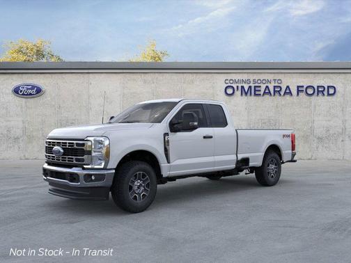 2025 Ford F-250 XL