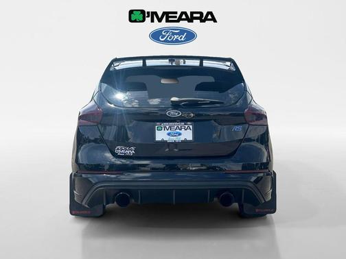 2017 Ford Focus RS Base