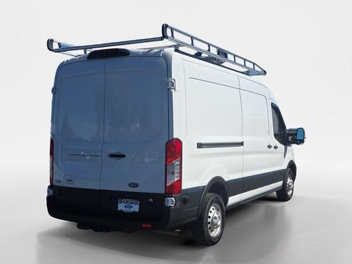 2024 Ford Transit-350 148 WB Medium Roof Cargo