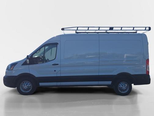 2024 Ford Transit-350 148 WB Medium Roof Cargo