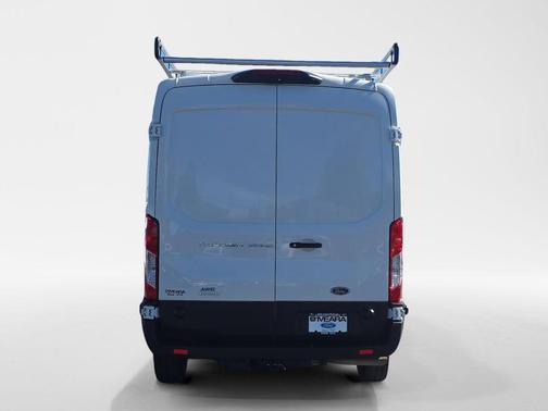 2024 Ford Transit-350 148 WB Medium Roof Cargo