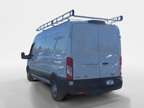 2024 Ford Transit-350 148 WB Medium Roof Cargo