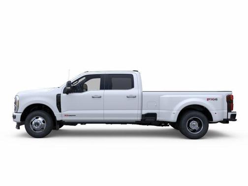 2026 Ford F-350